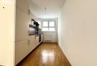 2-Zimmer-Wohnung mit Balkon und Terrasse