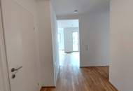 *** leistbarer FAMILIENTRAUM mit 2 Bädern: extravagante 4-Zimmer-Wohnung mit Loggia - Neubau / Nähe St.Pölten / Wohnpark Ober-Grafendorf - ökologisch, hochmodern, ausgezeichnet ***