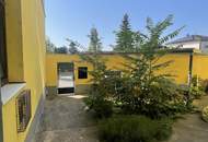 "Zinshaus mit Enwicklungspotential"