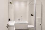 ++ TERRASSENWOHNUNG DE LUXE + hochwertige Ausstattung + Kutschkermarktnähe + Garagenplatz optional