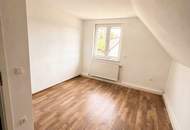 Frisch saniertes 4-Zimmer Haus in Wiener Neustadt – Errichtung eins 2. Hauses möglich!