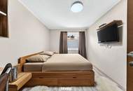 Ankommen und wohlfühlen – 2-Zimmer-Wohnung mit Garten