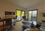 Exklusive Gartenwohnung in idyllischer Ruhelage