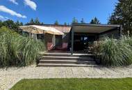 Modernes Chalet mit Gästehaus - Wohnen wo Andere Urlaub machen (Provisionsfrei)