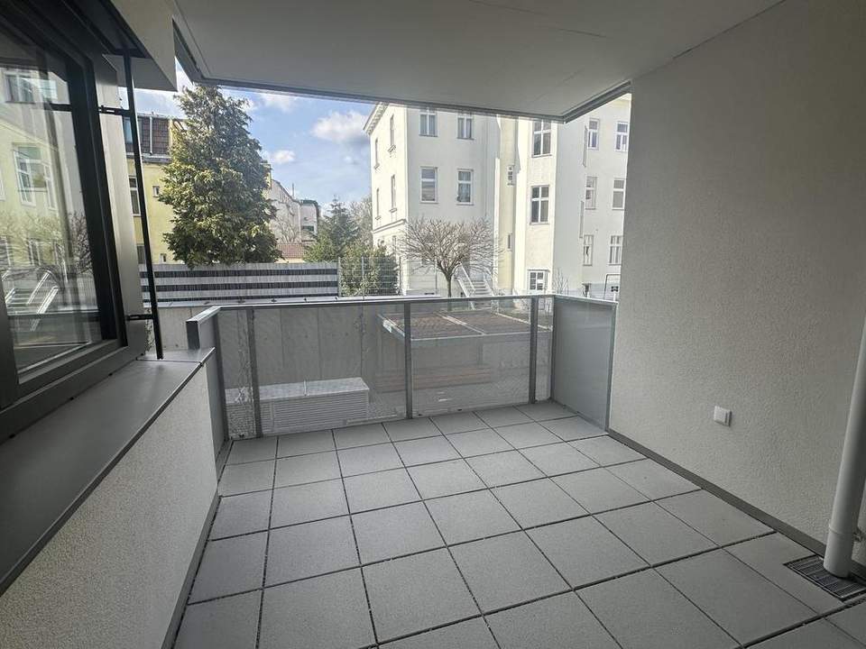 WOHNEN NÄHE U4 HÜTTELDORF