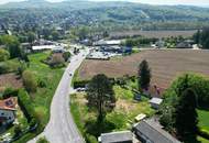 "Ihr Traum vom Eigenheim beginnt hier – Baugrund in Neulengbach!"
