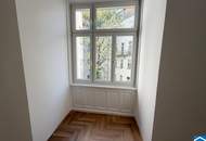 5-Zimmer-Wohnung in Bestlage - Erstbezug nach Sanierung