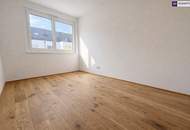 Fertig und bereit zum Einziehen und Wohlfühlen! 3-Zimmer-Dachgeschoßwohnung im Herzen von Schwechat, nachhaltig &amp; begehrenswert!