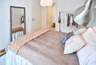 ZIEGLERGASSE: Fantastische Neubauwohnung mit "SMART-HOME-TECHNOLOGY" - AB OKTOBER!!