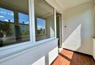 ++ PREISWERT in St. Pölten ++ ZWEI Zimmer Wohnung mit LOGGIA