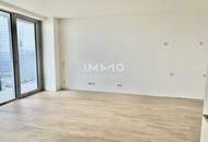 Westseitiges 2-Zimmer-Apartment in luftiger Höhe mit Panoramablick