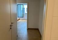 3-Zimmer-Neubauwohnung inkl. Komplettküche mit Geschirrspüler und Mikrowelle, Terrassen-Außenfläche und Kellerabteil / ALF44 Top 1-18