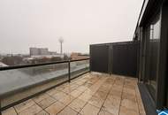 Charmante 4-Zimmer-DG-Wohnung mit großzügiger Freifläche!