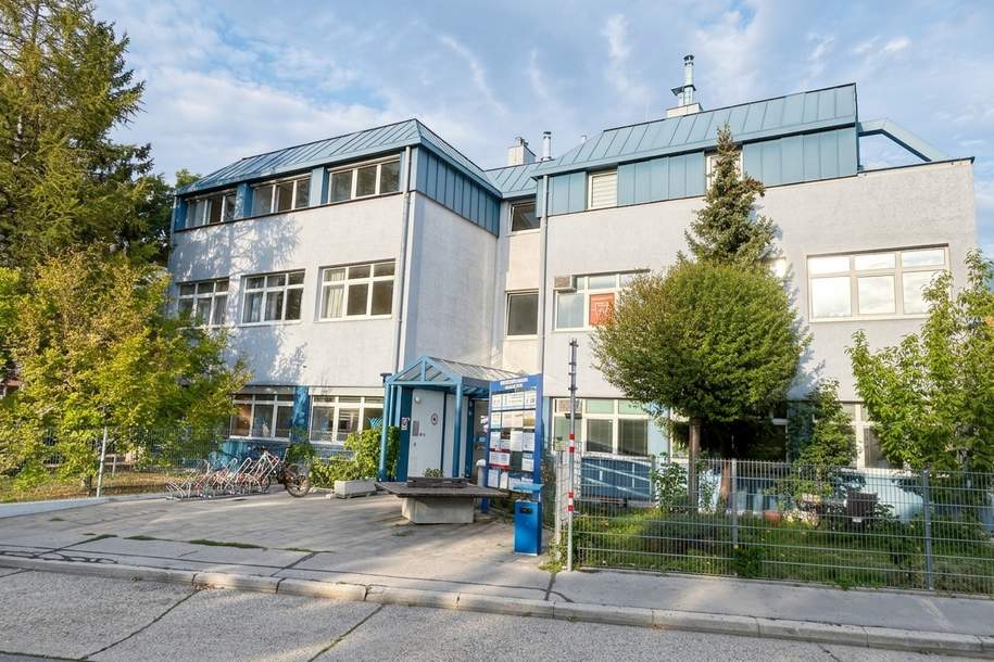 Ordination-/ Praxis- od. Büronutzung im Ärztezentrum Leopoldau, Gewerbeobjekt-kauf, 424.000,€, 1210 Wien 21., Floridsdorf