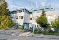 Ordination-/ Praxis- od. Büronutzung im Ärztezentrum Leopoldau