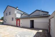 Open House am Samstag den 19. September von 10-12 Uhr - Gastro, Wohnen, Zukunft – zentrales Multitalent in Bad Hall