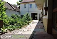 Ein individuelles Haus mit unendlichen Möglichkeiten - Vermietung und Eigennnutzung