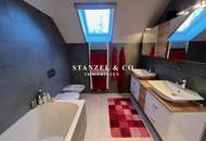 EINFAMILIENHAUS IN SCHÖNER GRÜNRUHELAGE