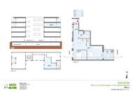 Erstbezug im Herzen von Klagenfurt - Highlight in zentraler Lage