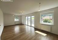 Geförderte Wohnung mit Balkon