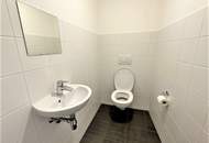 HOFRUHELAGE, HUMBOLDTGASSE, 80 m2 Neubau inkl. Loggia, 2 Zimmer, Komplettküche, Wannenbad, Parketten, U1-Nähe