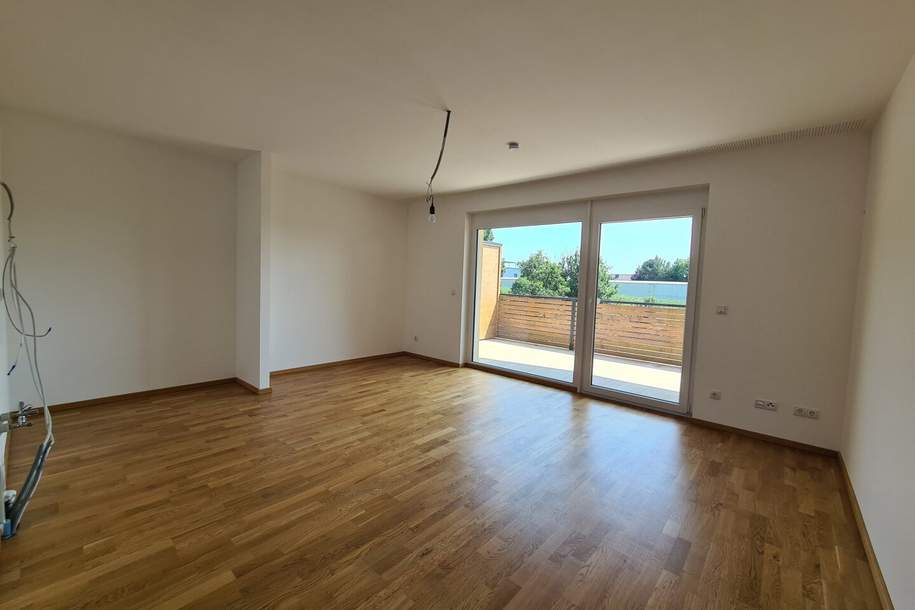 Tolle Zweizimmerwohnung im 1 OG mit großem Balkon in guter Lage an einer Seitengasse, Wohnung-kauf, 168.000,€, 8472 Leibnitz