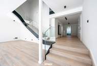 Exklusive Garten-Residenz mit Pool & Au-Pair-Suite
