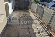 WIEDERVERGABE! Klimaanlage, Ausblick und Balkon? Nachmieter für 1-Zimmer-Wohnung in Bruck/Leitha gesucht!