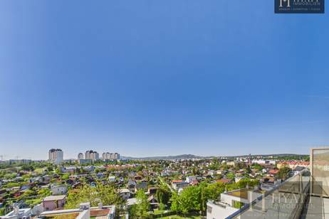 Exklusives Wohnen mit Panoramablick, Wohnung-kauf, 1.150.000,€, 1120 Wien 12., Meidling