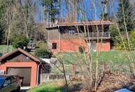 FERIENHAUS IN SONNIGER LAGE