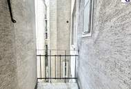 360 TOUR // REPRÄSENTATIVE ALTBAUWOHNUNG nahe der SOPHIENSÄLE