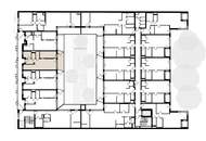 ab Februar: 2 Zimmer Erstbezug im Projekt Apollogasse 18 (jetzt vormerken!)