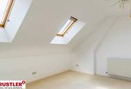 Wohnen &amp; Wohlfühlen: Mehrfamilienhaus mit wunderschönem Garten in Donaustadt zu verkaufen