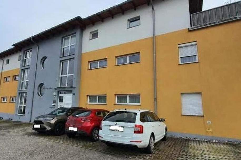 Eigentumswohnung, Wohnung-kauf, 265.000,€, 4910 Ried im Innkreis