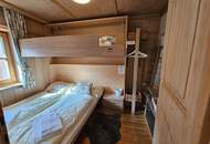 Alpen-Wohnung in Viehhofen – Perfekte Ferienimmobilie zur touristischen Vermietung