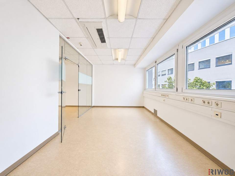 555m² Bürofläche | Adaptierungen nach Absprache möglich | Klima | U-Bahnnähe | Kurz- & Dauerparkplätze