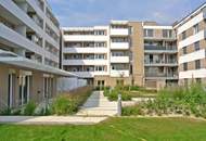 Neubauwohnung mit 2 Zimmern und Terrasse - im Zentrum von St. Pölten!