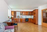 Großzügig geschnittene 4-Zimmer-Wohnung in ruhiger Lage in Graz/Wetzelsdorf