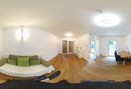 Gartenparadies! Hochwertige Gartenwohnung in Jedlersdorf