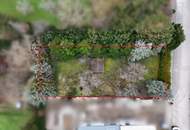 Attraktives Grundstück in familienfreundlicher Siedlung