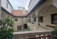 Historisches Zinshaus in Stein an der Donau – 10 vermietete Wohneinheiten