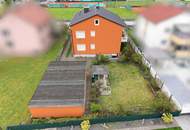 Ihr Familienrefugium in Traun!