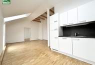LEISTBARER WOHNRAUM! - Top- Moderner Neubau - direkt in Weiz. - WOHNTRAUM