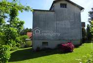 Preisreduktion!!! Traumhaftes Grundstück mit sanierungsbedürftigem Haus in Mauerbach – Ihr Projekt für 459.000 €!