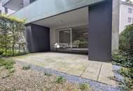 Moderne 3-Zimmer-EG-Wohnung mit Terrasse in zentraler Lage - inkl. TG-Stellplatz &amp; Küche!