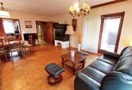 Nostalgie pur- gemütliches Wohnen nahe Mühlwasser!