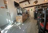 Charmantes Restaurant in 1150 Wien – Nur für 947 € !