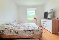 Apartment in sonniger Waldrandlage