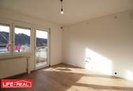 Helle & geräumige Wohnung in Wernstein am Inn zu vermieten