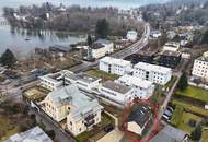 Künstlerhaus in Seenähe – Wohnen mit Geschichte und Seele